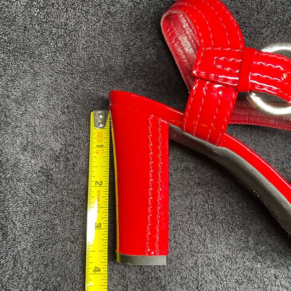 Franco Sarto heels - Picture 10 of 10